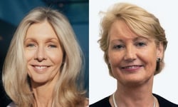 Hamilton names new chairs for UK and Ireland units