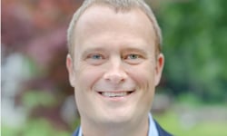 Everest names Gary Haase CEO of legacy operations