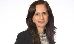 SiriusPoint appoints Maria Tarhanidis as chief investment officer