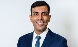 MNK International elevates CFO Naman Kumar to CEO role