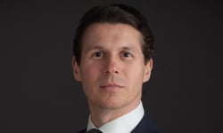 ATL taps James Wilson to lead push into M&A, tax and capital risks