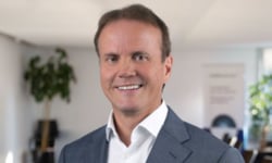 MS Reinsurance taps Zurich veteran as new chief investment officer