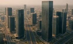India's GIFT City scores another reinsurance heavyweight with Saudi Re branch launch