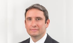 Canopius creates general counsel role with former Legal & General exec at the helm
