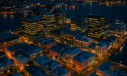 Bermuda regulator overhauls re/insurance rules as rivals circle closer