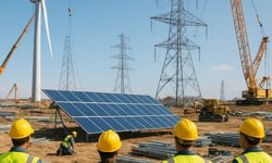 DUAL, SCOR target 'complex risks' as Brazil's energy sector strains existing coverage