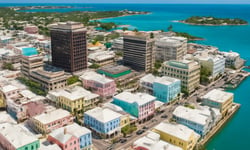 Island’s top reinsurance CEOs to headline Bermuda Risk Summit