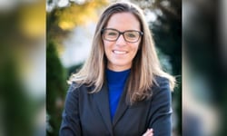 Gen Re elevates CFO Nancy Roos to executive board