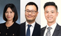 PartnerRe reshuffles APAC leadership as James Beedle plans retirement