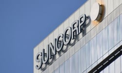 Suncorp shares surge 10% on AU$2.4 billion reinsurance placement
