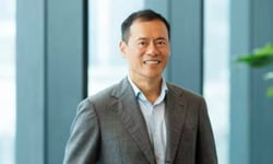 Peak Re posts $189.5 million profit as founder passes the torch