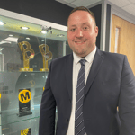 Ben Clarke joins Watts Commercial Finance