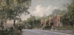 Atelier unveils first Carbonlite Challenge project