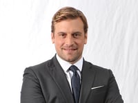 Allianz names Alexander Grenz as Philippines CEO
