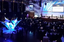 AIG, Zurich, Aon and Lockton among big winners at Insurance Business America Awards