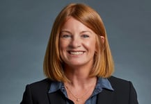 Property Initiatives Underwriting Agency reels in Caroline Fisher