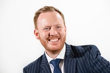 How can insurers break down the barriers to trading with SME brokers?