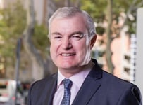 Suncorp announces new insurance CEO