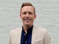 Five minutes with… Delta managing director Ian Pollard