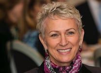 Inga Beale on resilience, her legacy, and harassment in the industry