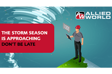Ready for cyclone season?
