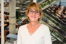Focus on ability, not gender, says industry leader
