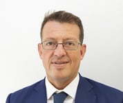 RKH Specialty hires Beatty to head APAC operations