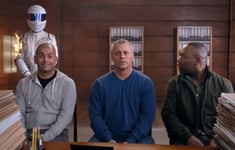 Far Out Friday: Top Gear trailer’s insurance spoof