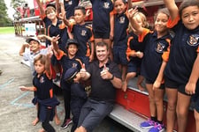 Marsh celebrates anniversary with 60 acts of service in NZ