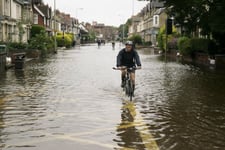 Clyde & Co looks at how insurance can help close global protection gap