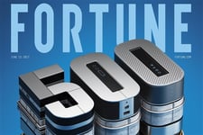 Twenty insurers revealed on Fortune 500 list