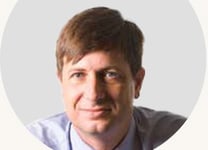 Octo Telematics leader and former WTW exec lifts the lid on his career