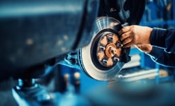 Suncorp mulls sale of smash repairer investment