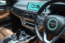 Driverless cars and why insurance firms aren't ready