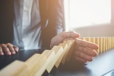 How much say do risk managers have over cyber risk?