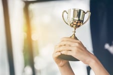 Queenscorp MD named inaugural winner of sought-after award