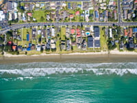Coordinated response required for coastal areas
