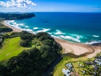 Insurability impacts coastal properties