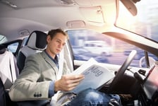 Is the insurance industry ready for the autonomous revolution?