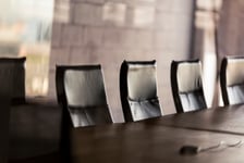 Ecclesiastical names two new board members