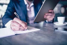 Why brokers should be listing uninsured working expenses