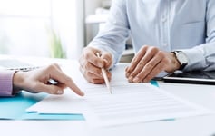 Brokers – don't fall by the wayside