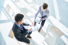 The changing face of professional indemnity