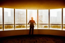 Why you should turn your brokerage into a 'living business'