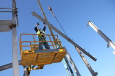 Starr introduces construction environmental product in Canada