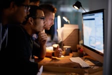 Ex-broker lifts lid on cyber insurtech launch