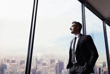 Starr Insurance Holdings brings in new president and CEO
