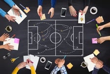 Could gamification help explain cyber cover?