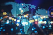 Business interruption remains a top risk globally
