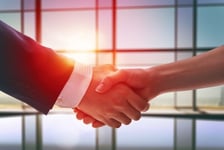 Charity First welcomes underwriter for new non-profit business